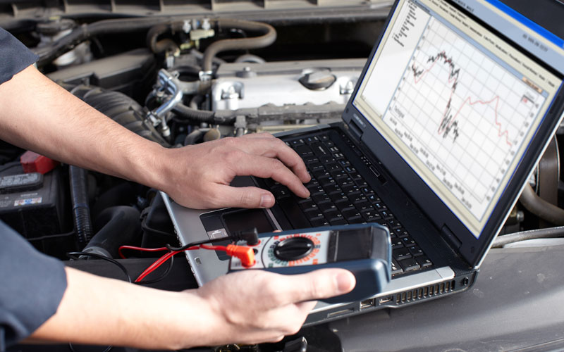 car engine dignosis brisbane