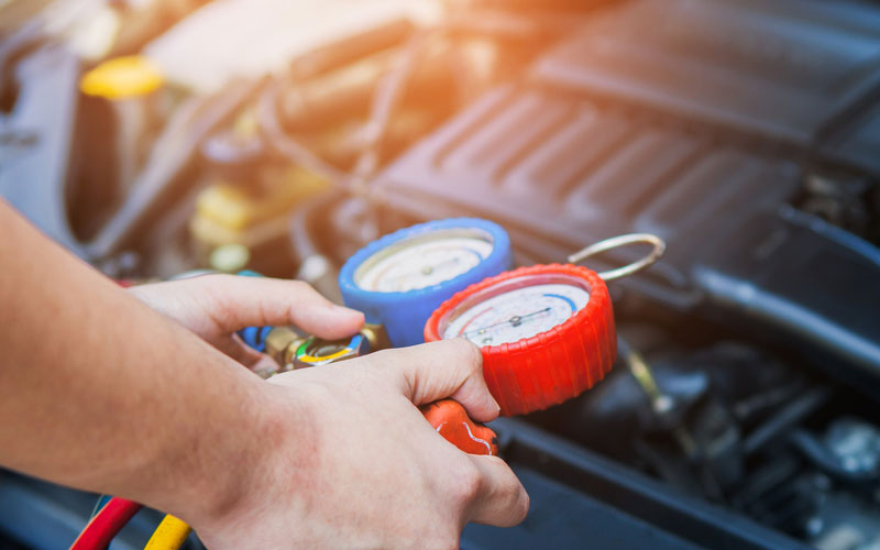 car ac repair