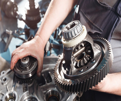 transmission services brisbane